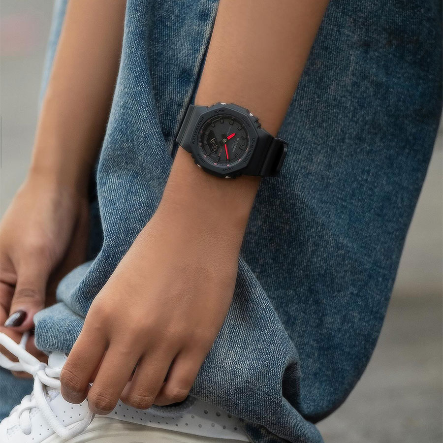CASIO GMA-P2100SA-1A1ER - Зображення 11