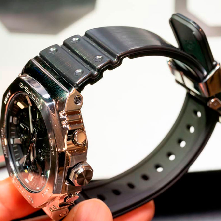CASIO GMC-B2100Y-1AER - Зображення 6