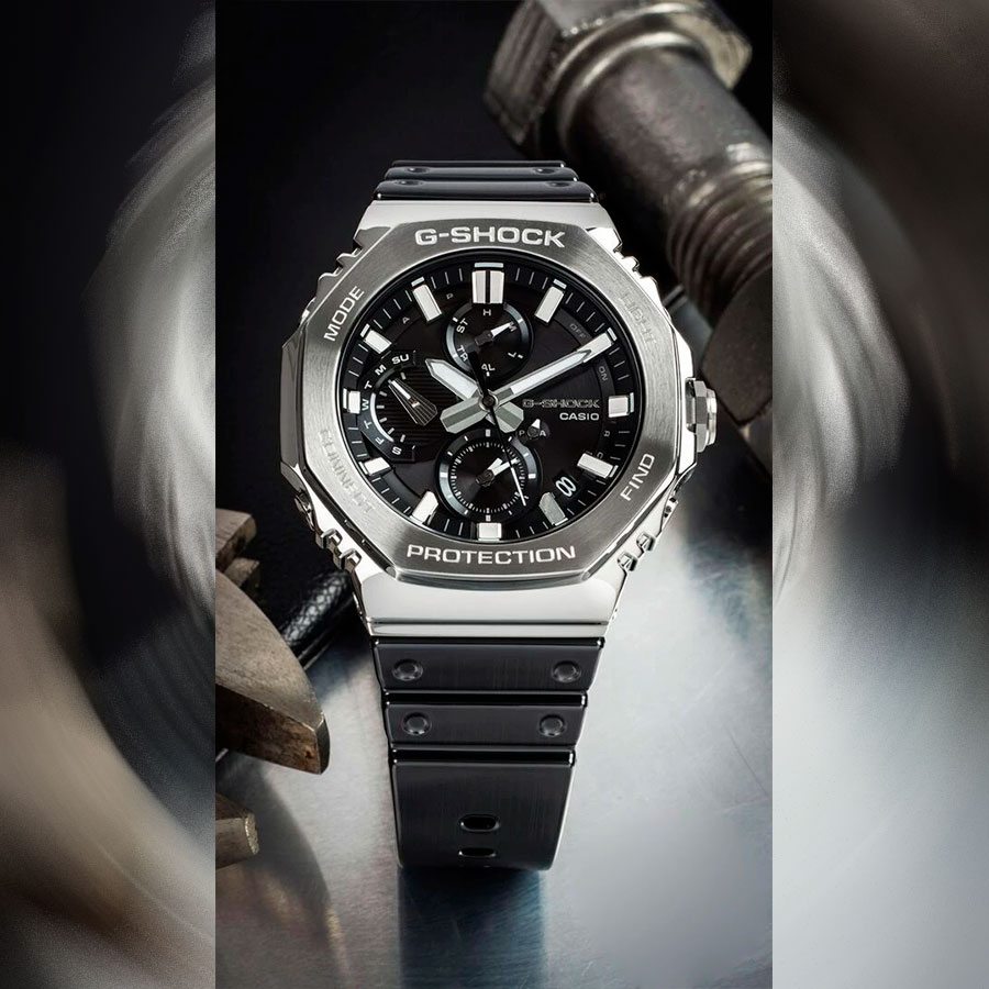 CASIO GMC-B2100Y-1AER - Зображення 2