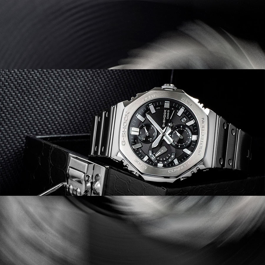 CASIO GMC-B2100Y-1AER - Зображення 3
