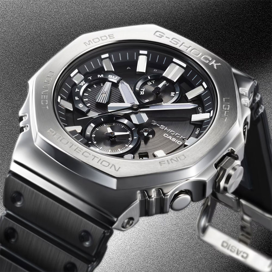 CASIO GMC-B2100Y-1AER - Зображення 4