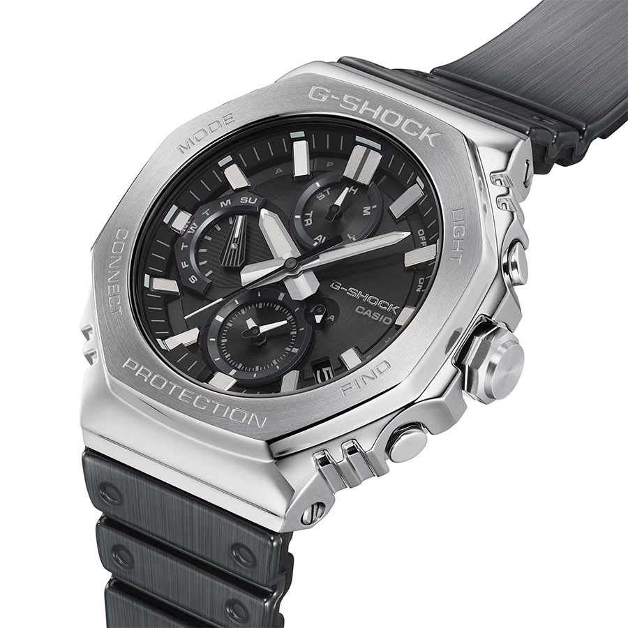 CASIO GMC-B2100Y-1AER - Зображення 5