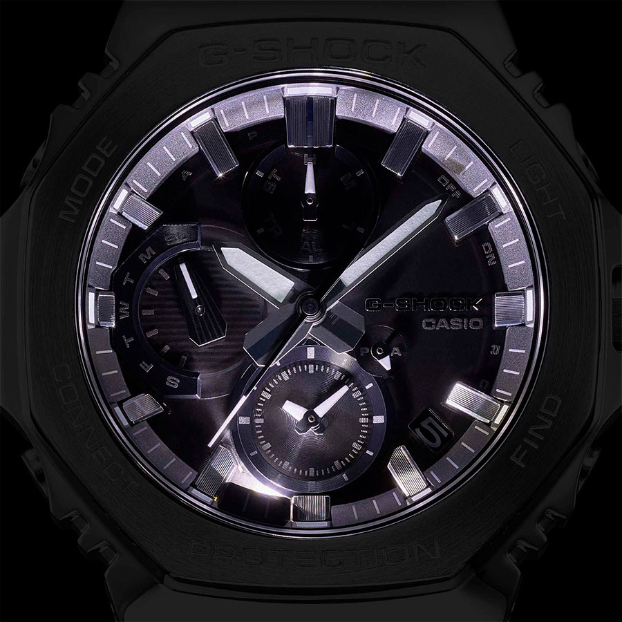 CASIO GMC-B2100Y-1AER - Зображення 11