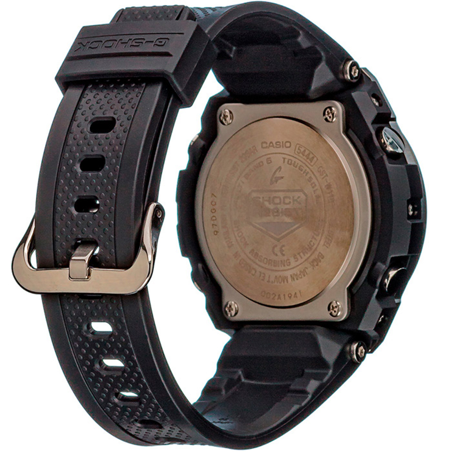 CASIO GST-W110-1AER - Зображення 5