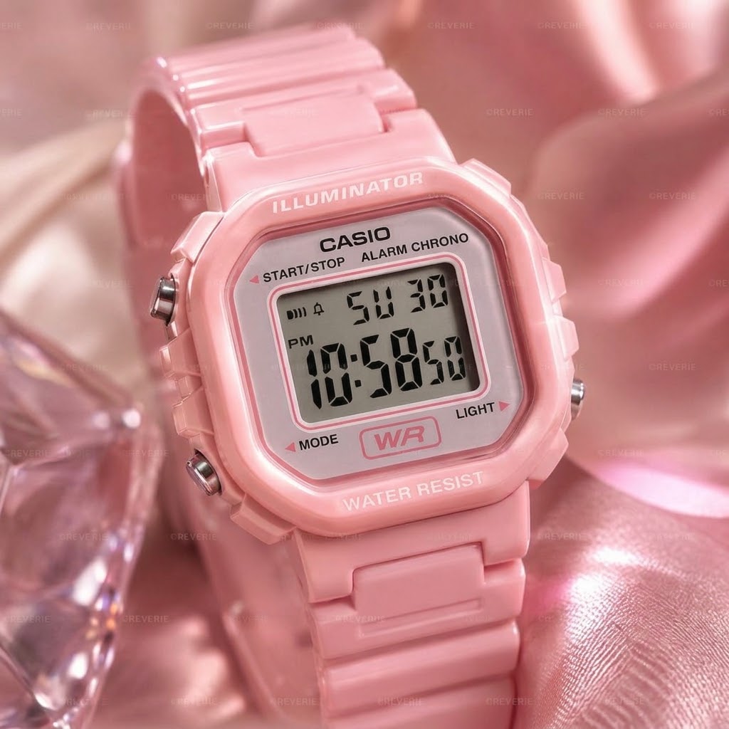 CASIO LA-20WH-4A1EF - Зображення 2