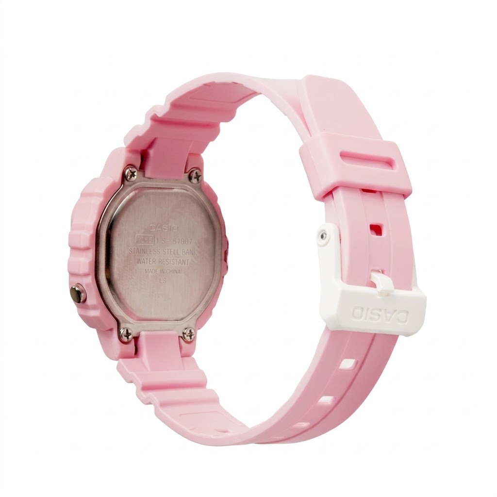 CASIO LA-20WH-4A1EF - Зображення 9