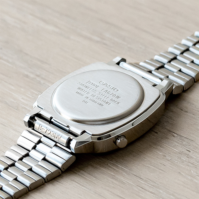 CASIO LA670WA-4DF - Зображення 12