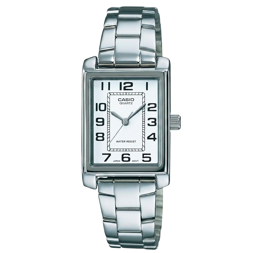 CASIO LTP-1234PD-7BEG