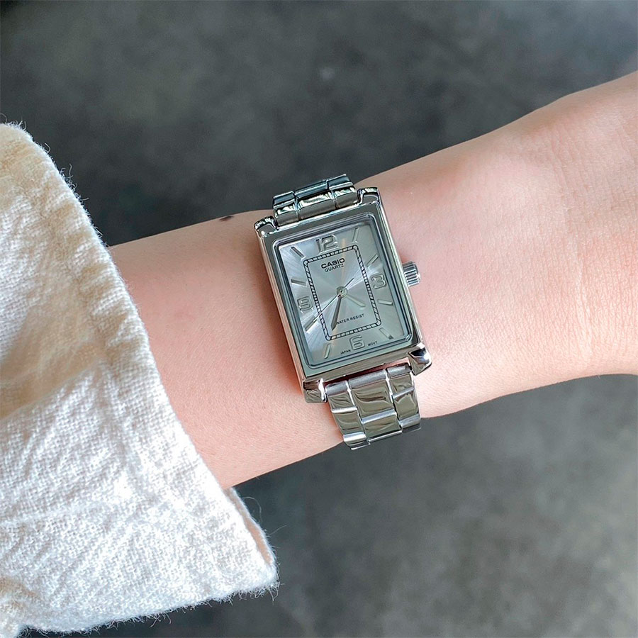 CASIO LTP-1234PDD-7AEF - Зображення 5