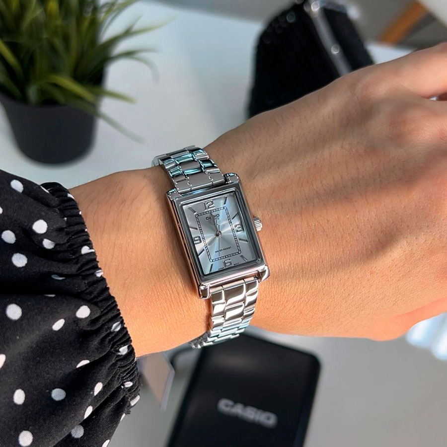 CASIO LTP-1234PDD-7AEF - Зображення 6