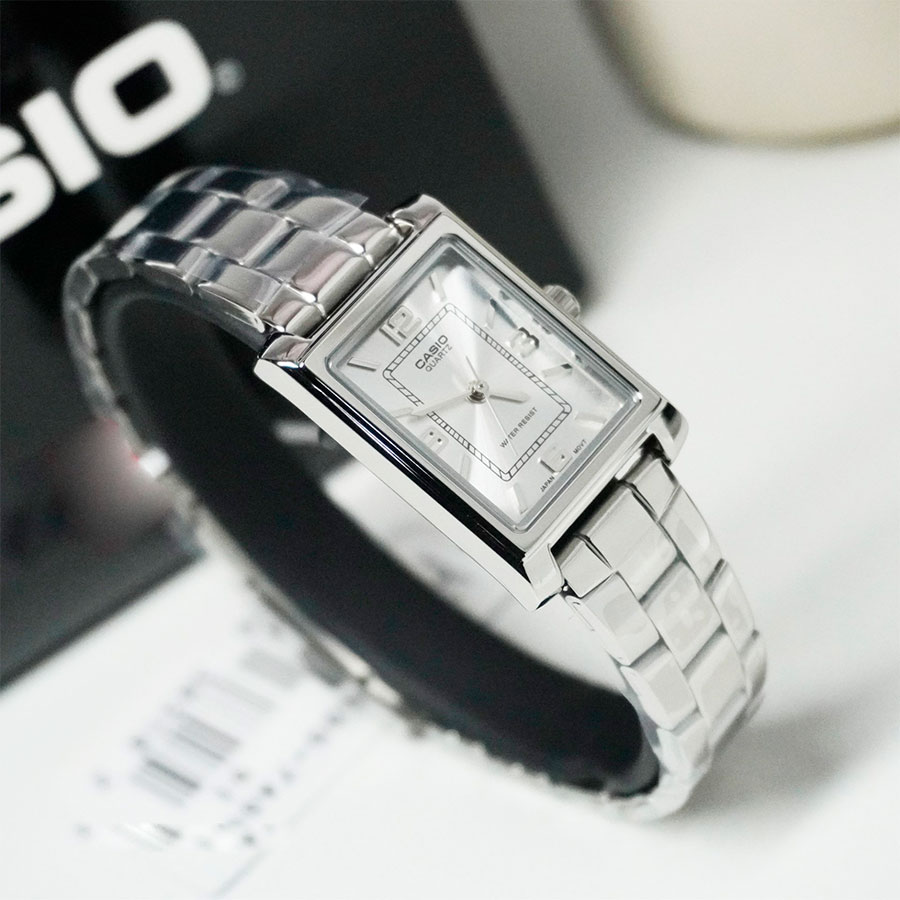 CASIO LTP-1234PDD-7AEF - Зображення 3