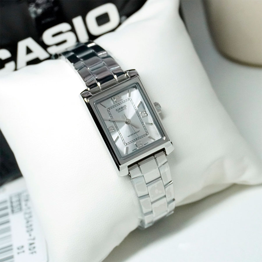 CASIO LTP-1234PDD-7AEF - Зображення 4