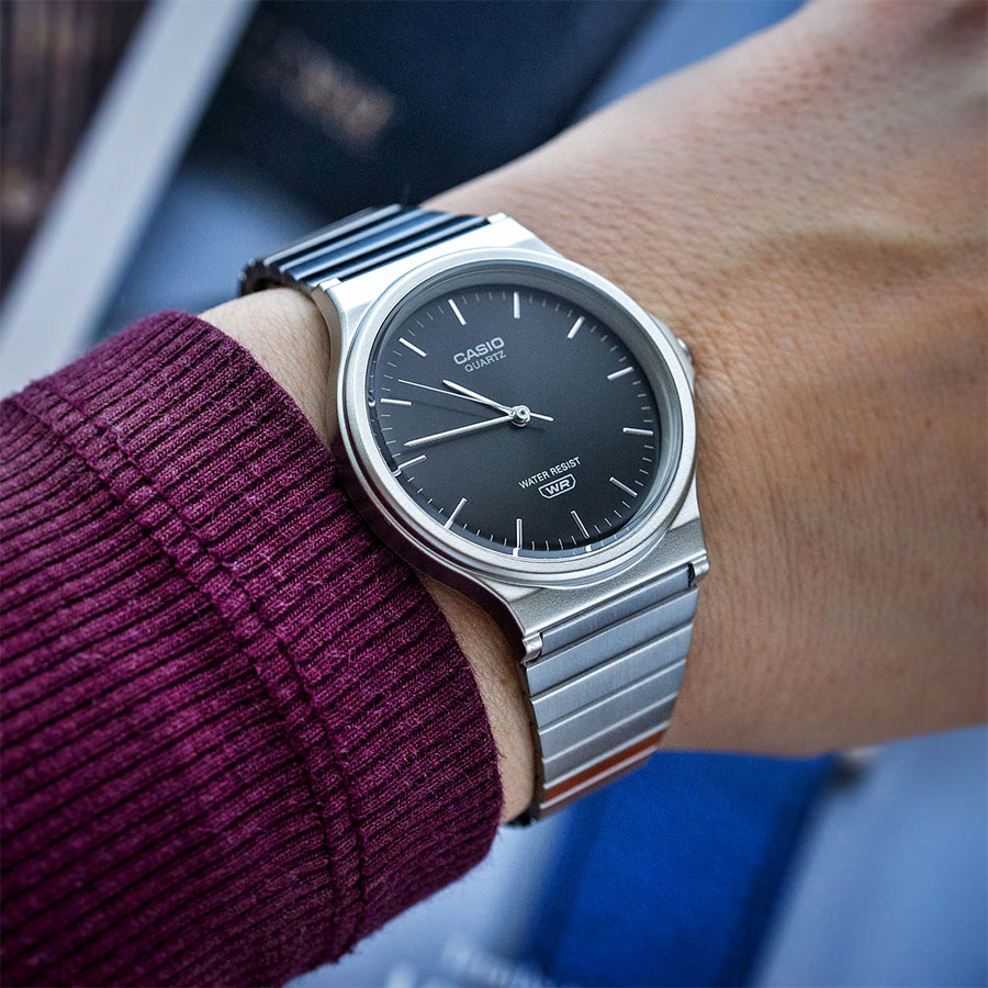 CASIO MQ-24DA-1AEF - Зображення 3