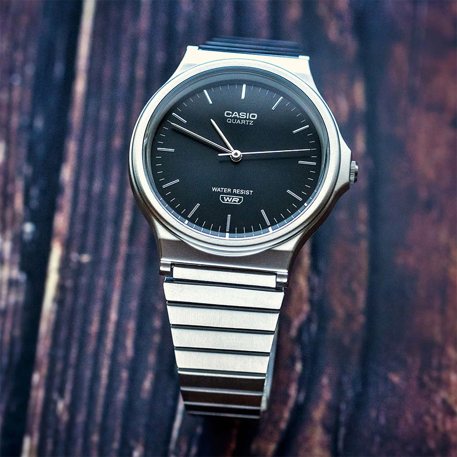 CASIO MQ-24DA-1AEF - Зображення 2