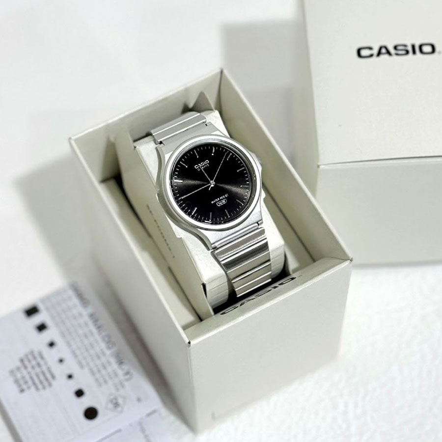 CASIO MQ-24DA-1AEF - Зображення 4