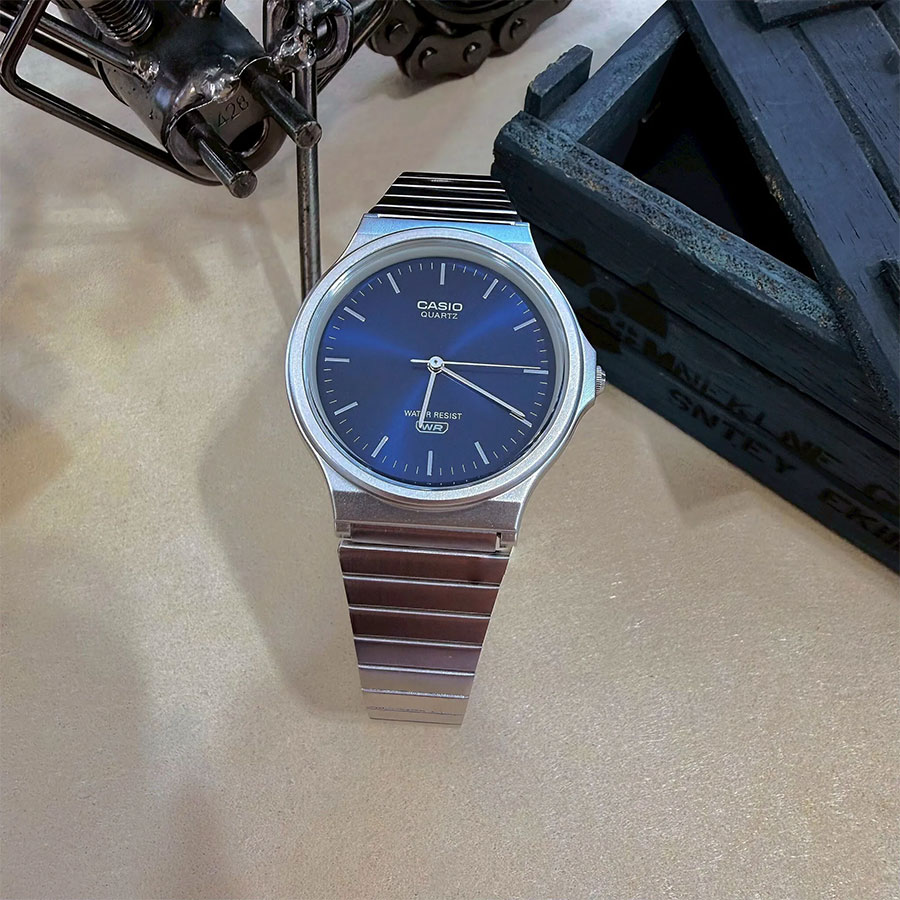 CASIO MQ-24DA-2AEF - Зображення 3