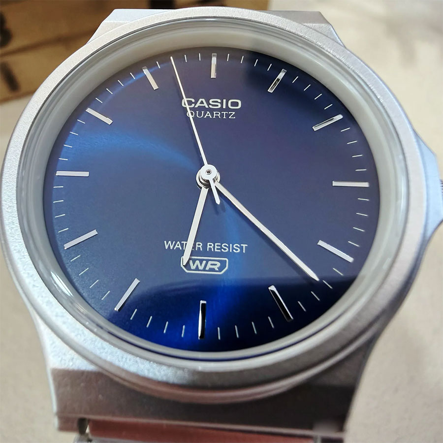 CASIO MQ-24DA-2AEF - Зображення 5
