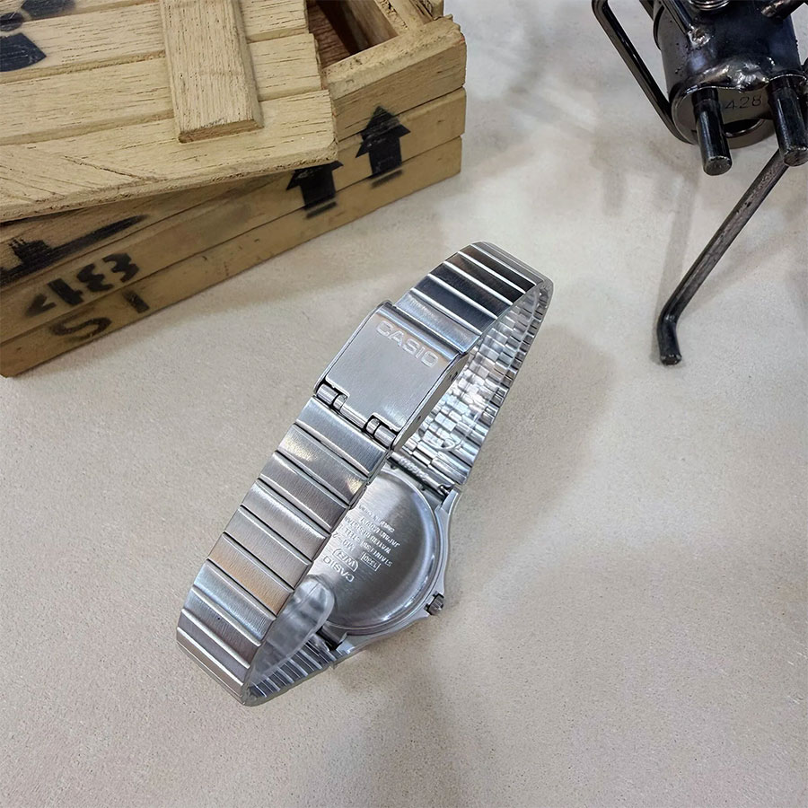 CASIO MQ-24DA-2AEF - Зображення 9