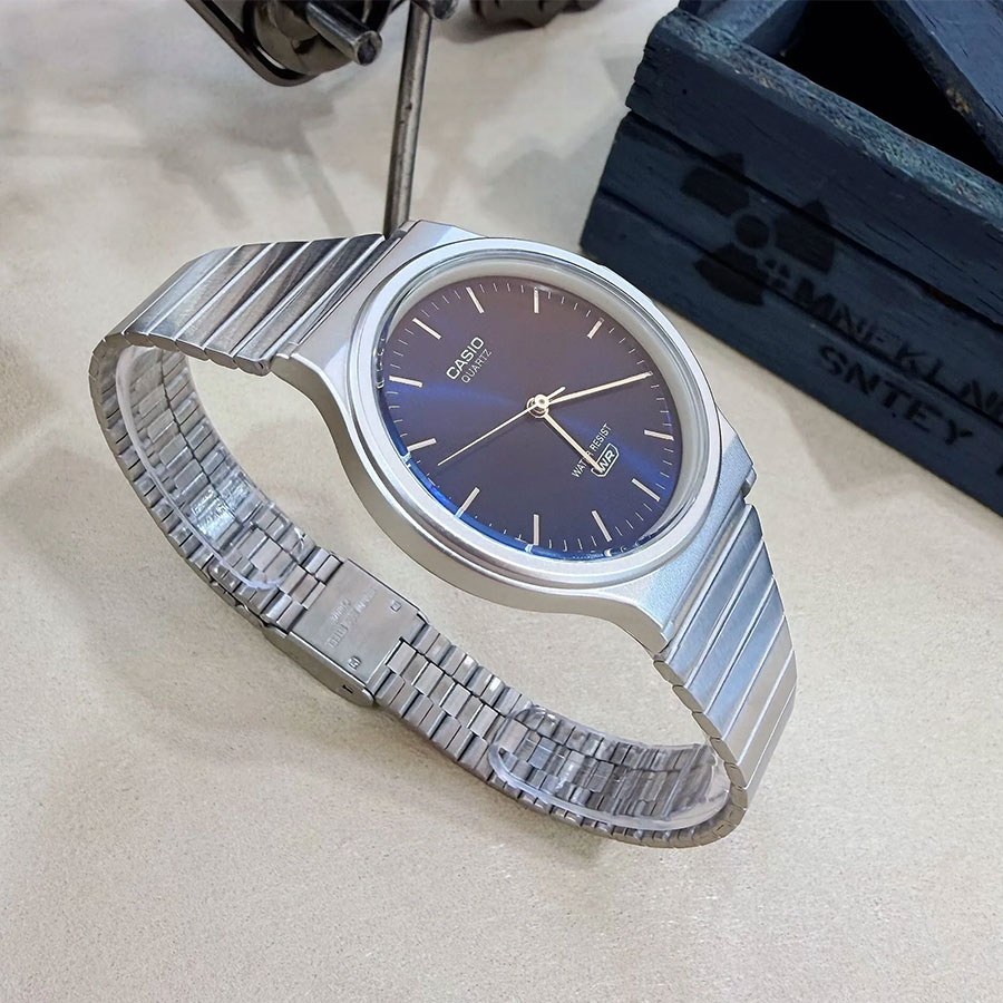 CASIO MQ-24DA-2AEF - Зображення 4