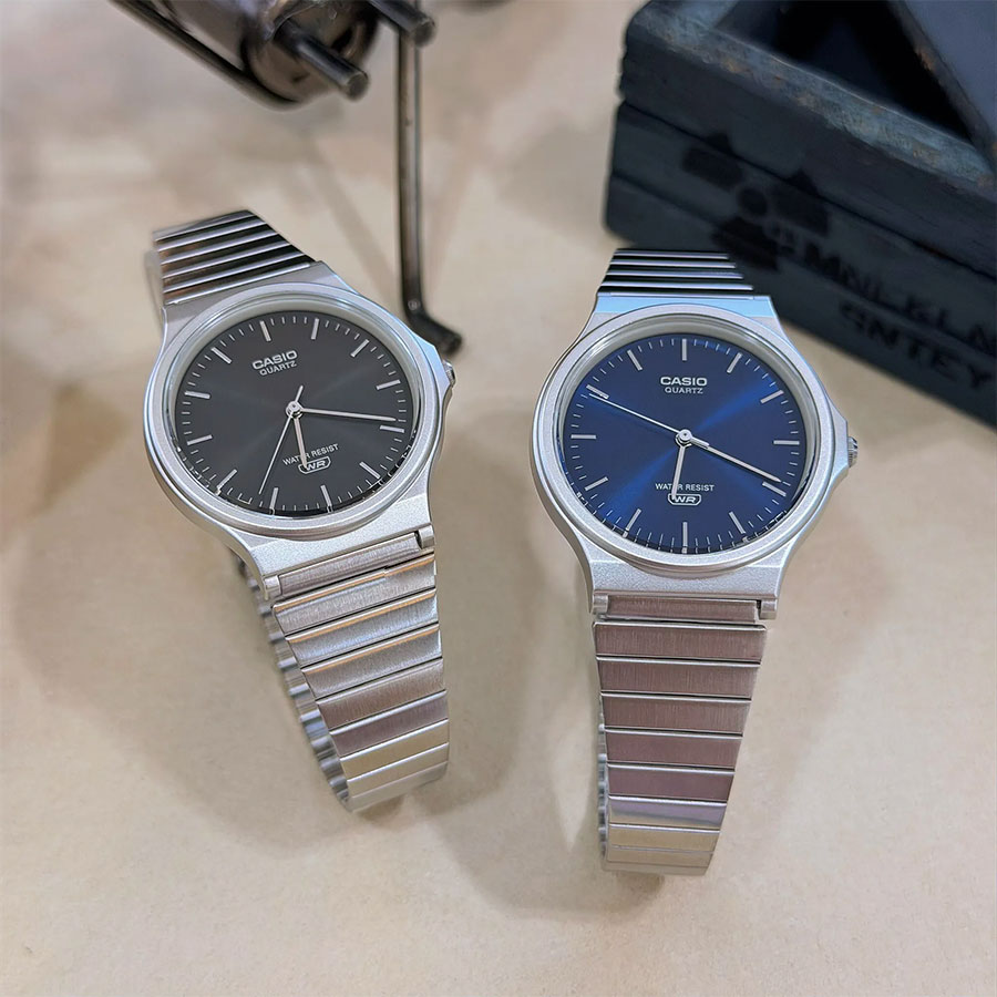CASIO MQ-24DA-1AEF - Зображення 7