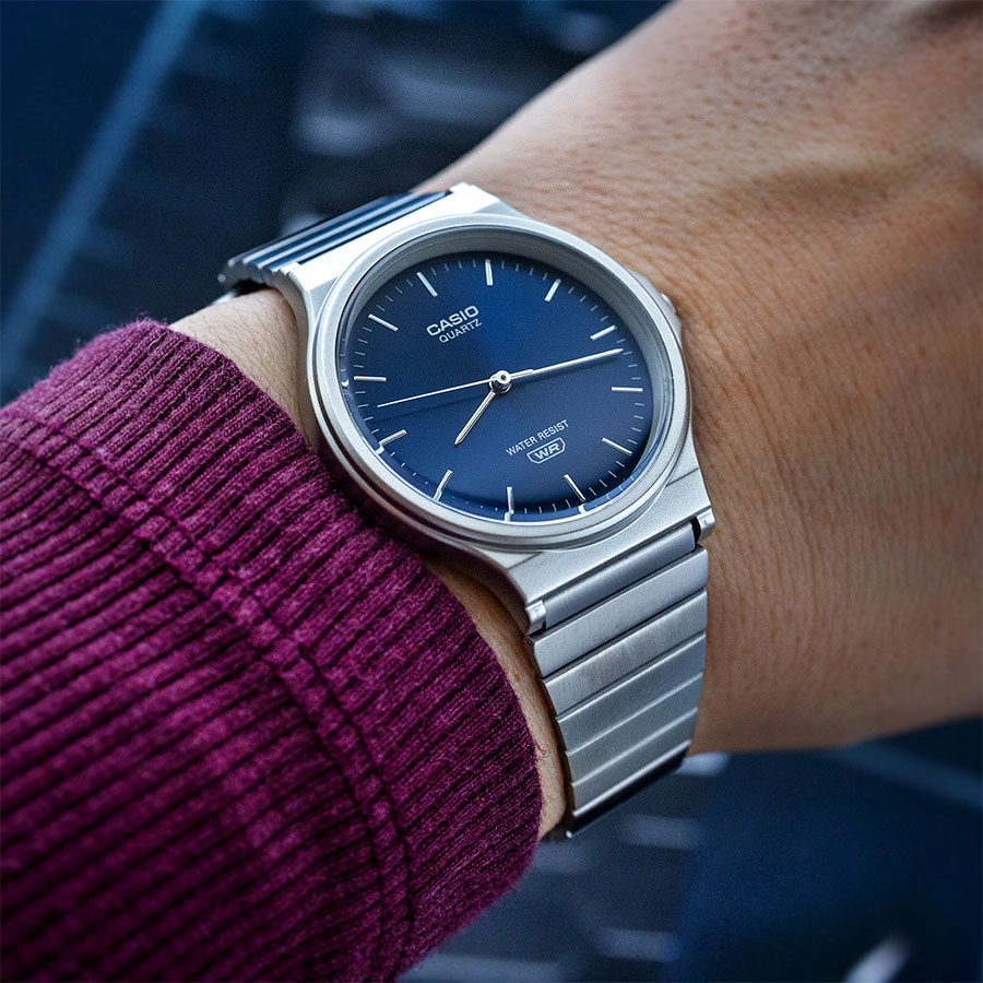 CASIO MQ-24DA-2AEF - Зображення 6