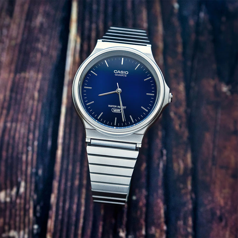 CASIO MQ-24DA-2AEF - Зображення 2