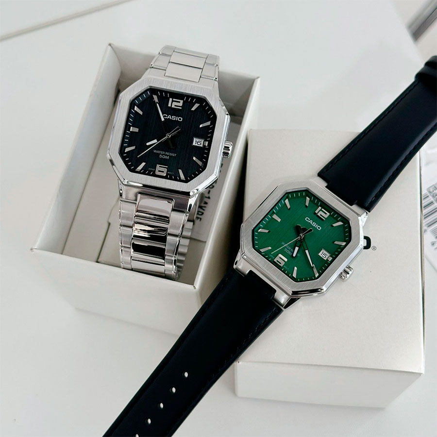 CASIO MTP-B195D-1AVDF - Зображення 9