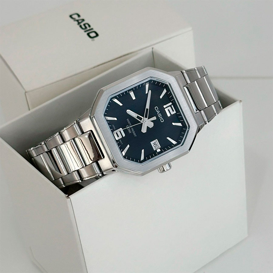 CASIO MTP-B195D-1AVDF - Зображення 10