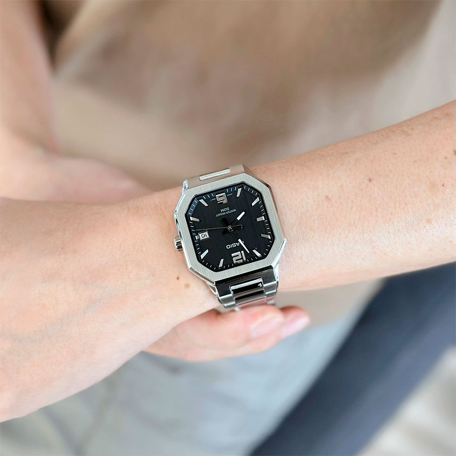 CASIO MTP-B195D-1AVDF - Зображення 6
