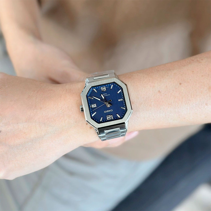 CASIO MTP-B195D-2AVDF - Зображення 9