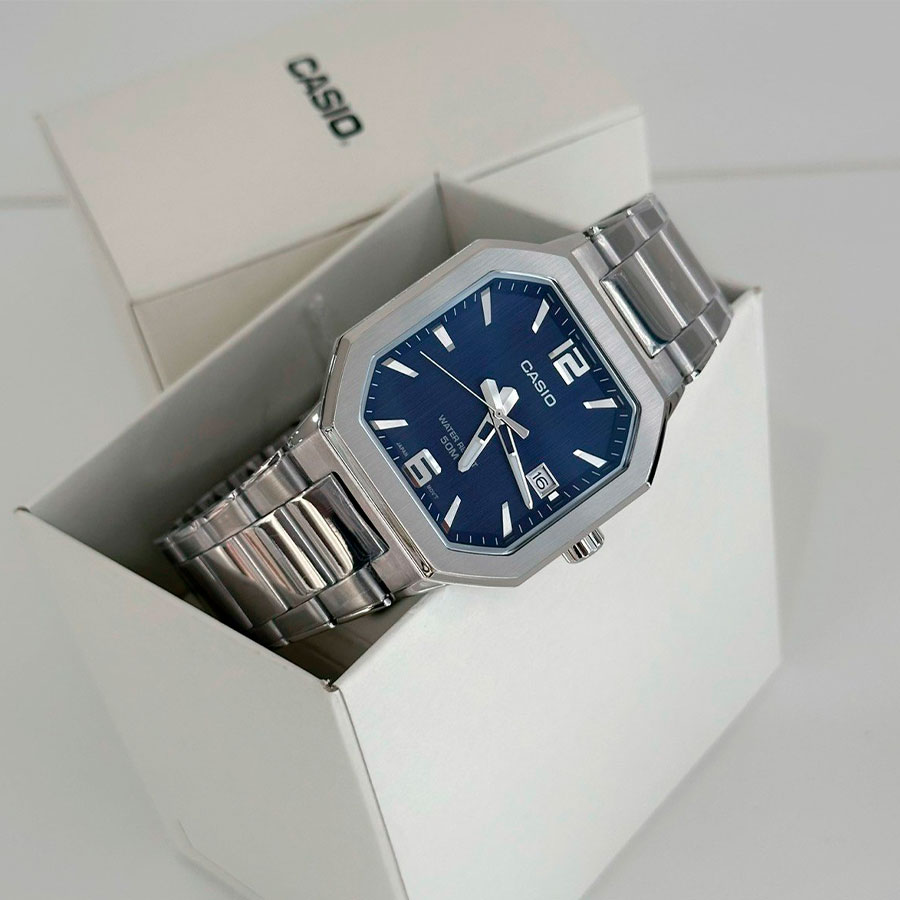 CASIO MTP-B195D-2AVDF - Зображення 7