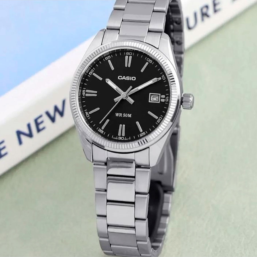 CASIO UTP-1302PD-1AVEF - Зображення 7