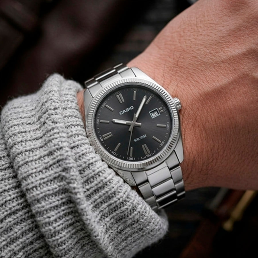 CASIO UTP-1302PD-1AVEF - Зображення 8