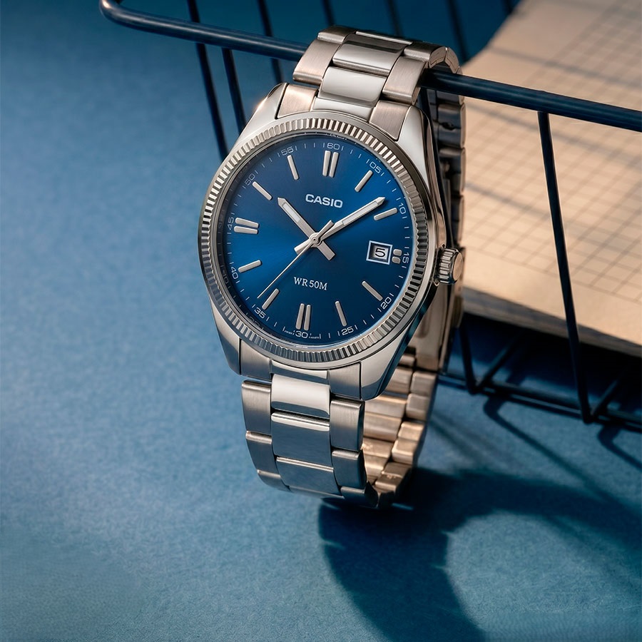 CASIO UTP-1302PD-2A1VEF - Зображення 5