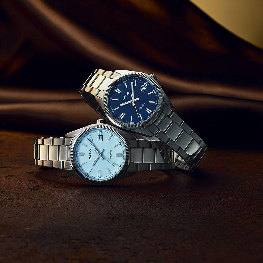 CASIO UTP-1302PD-2A2VEF - Зображення 11