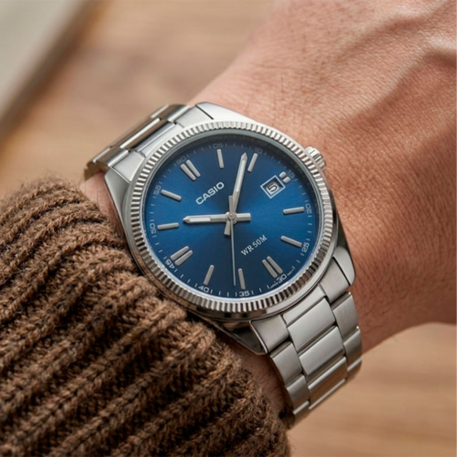 CASIO UTP-1302PD-2A1VEF - Зображення 7