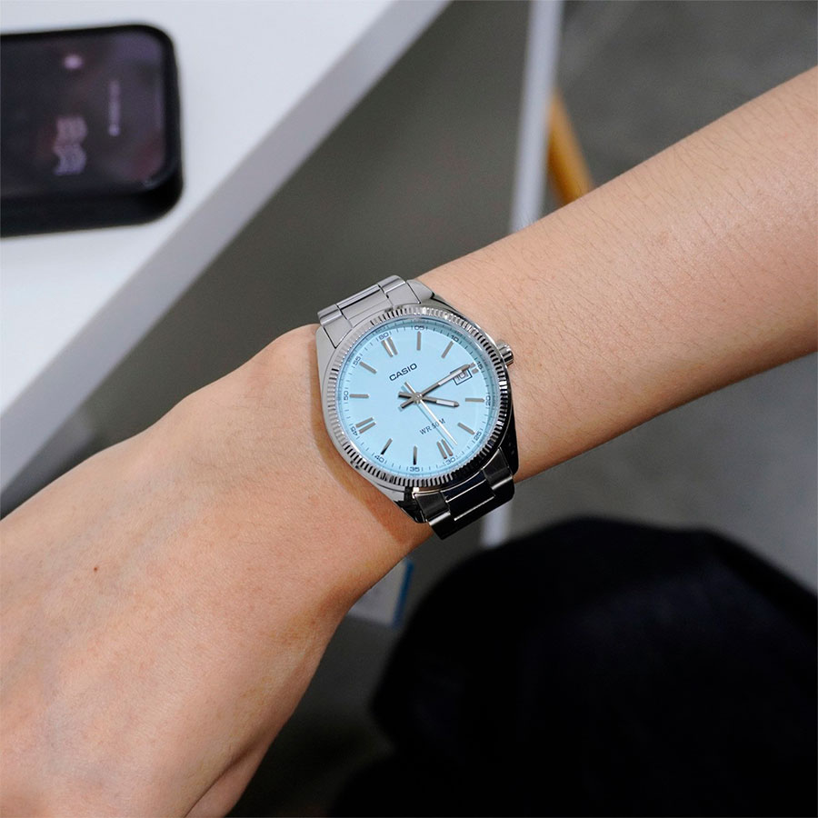 CASIO UTP-1302PD-2A2VEF - Зображення 10