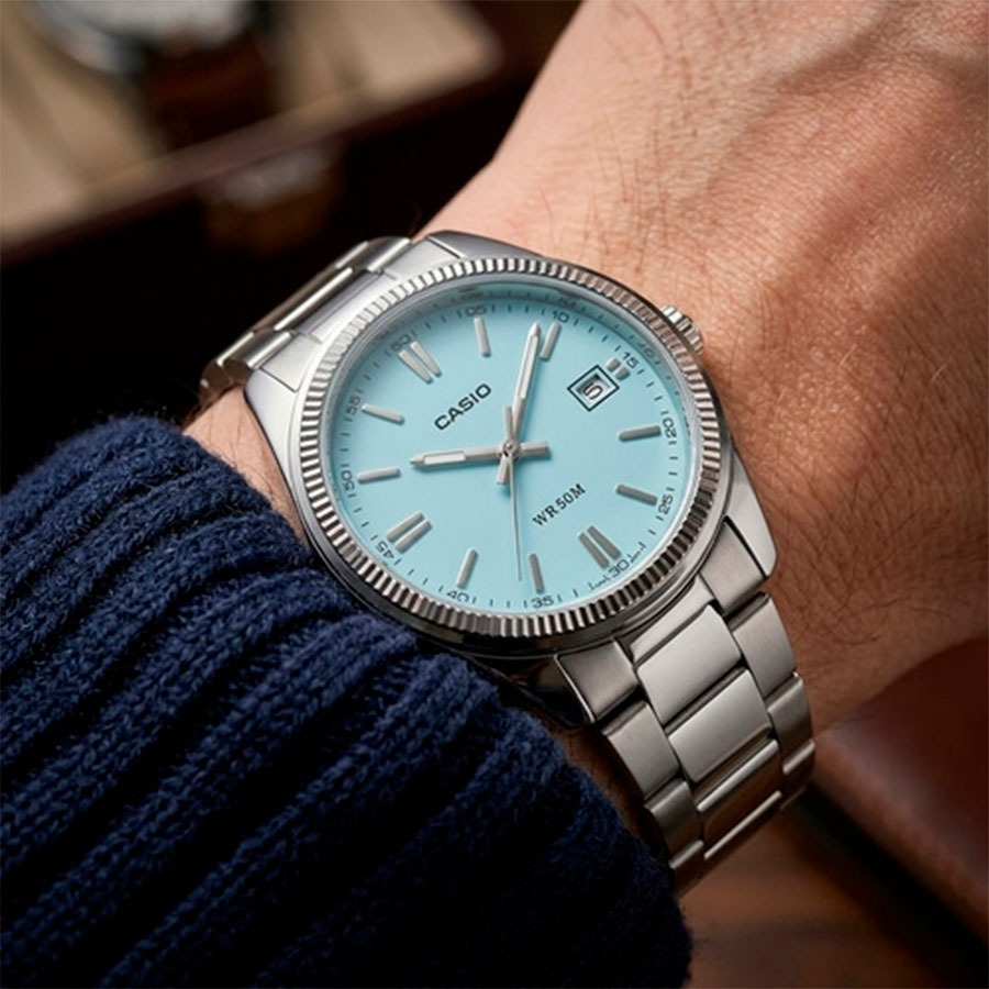 CASIO UTP-1302PD-2A2VEF - Зображення 9