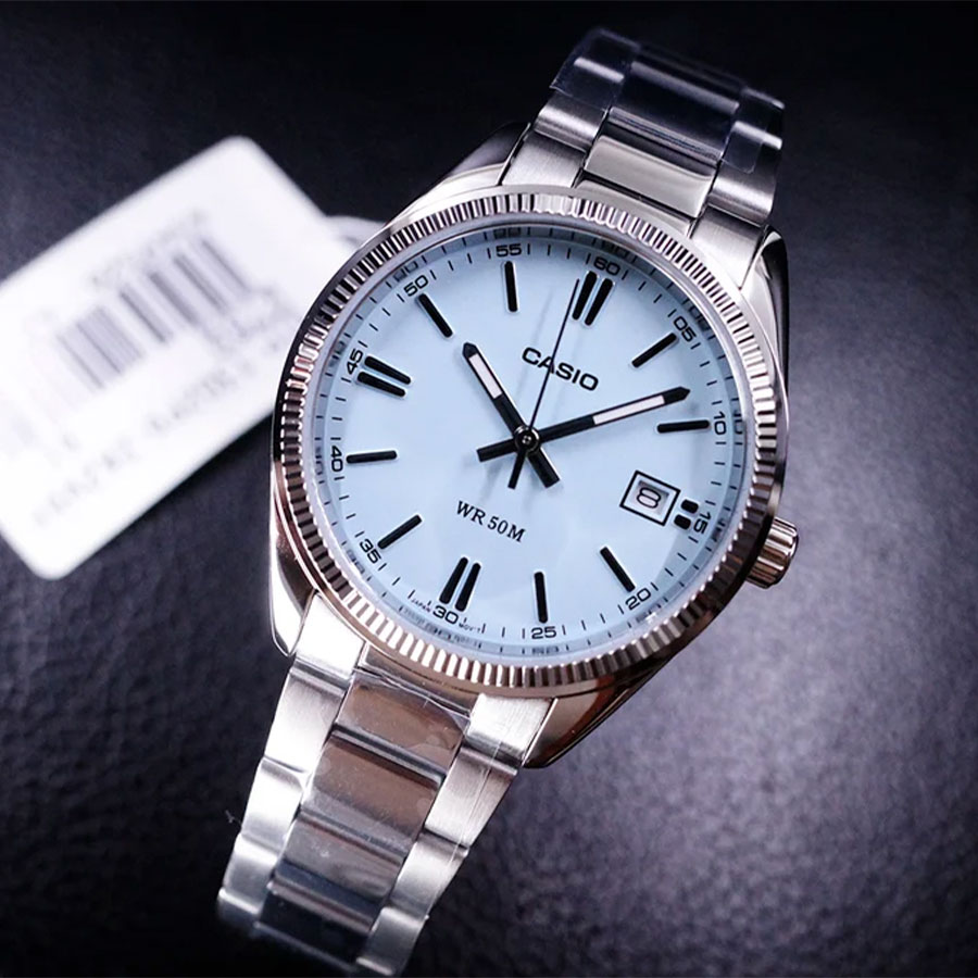 CASIO UTP-1302PD-2A2VEF - Зображення 6