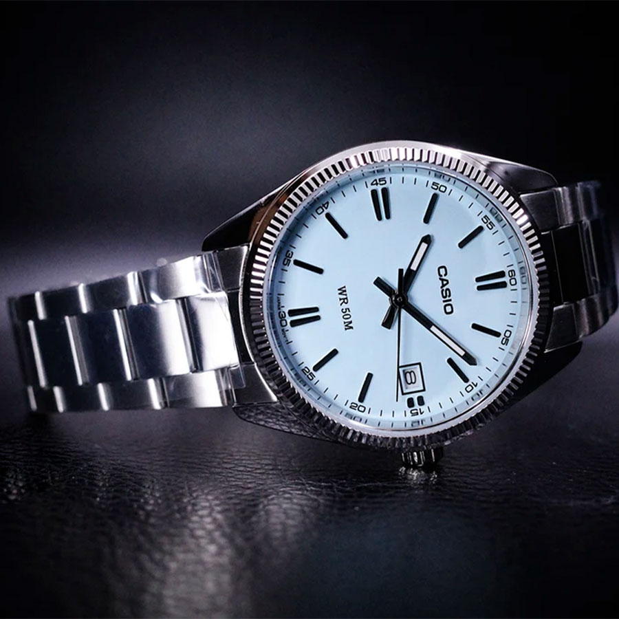 CASIO UTP-1302PD-2A2VEF - Зображення 5