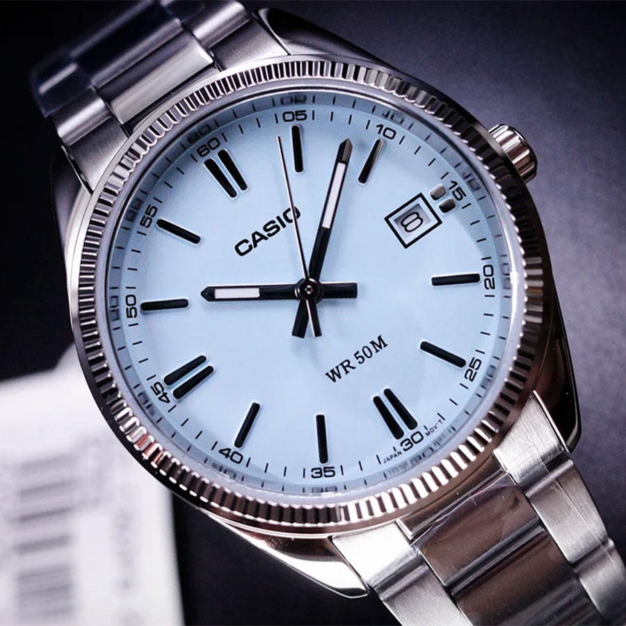 CASIO UTP-1302PD-2A2VEF - Зображення 4