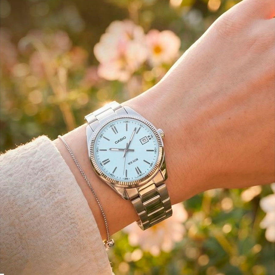 CASIO UTP-1302PD-2A2VEF - Зображення 8