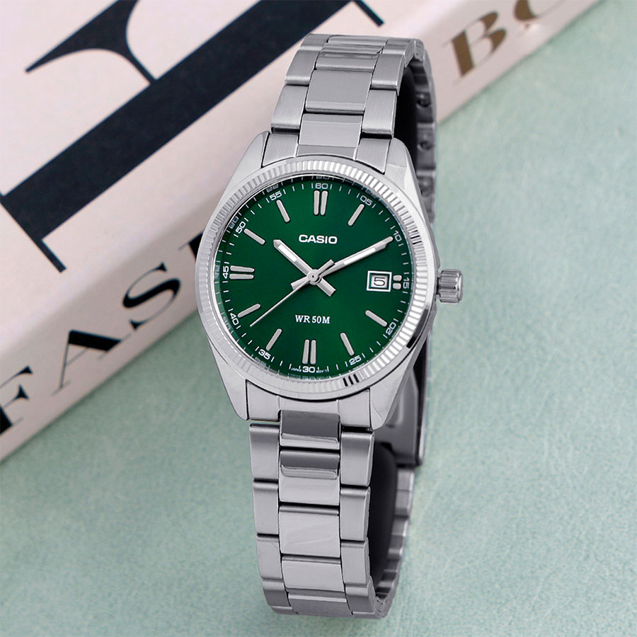 CASIO UTP-1302PD-3A1VEF - Зображення 3