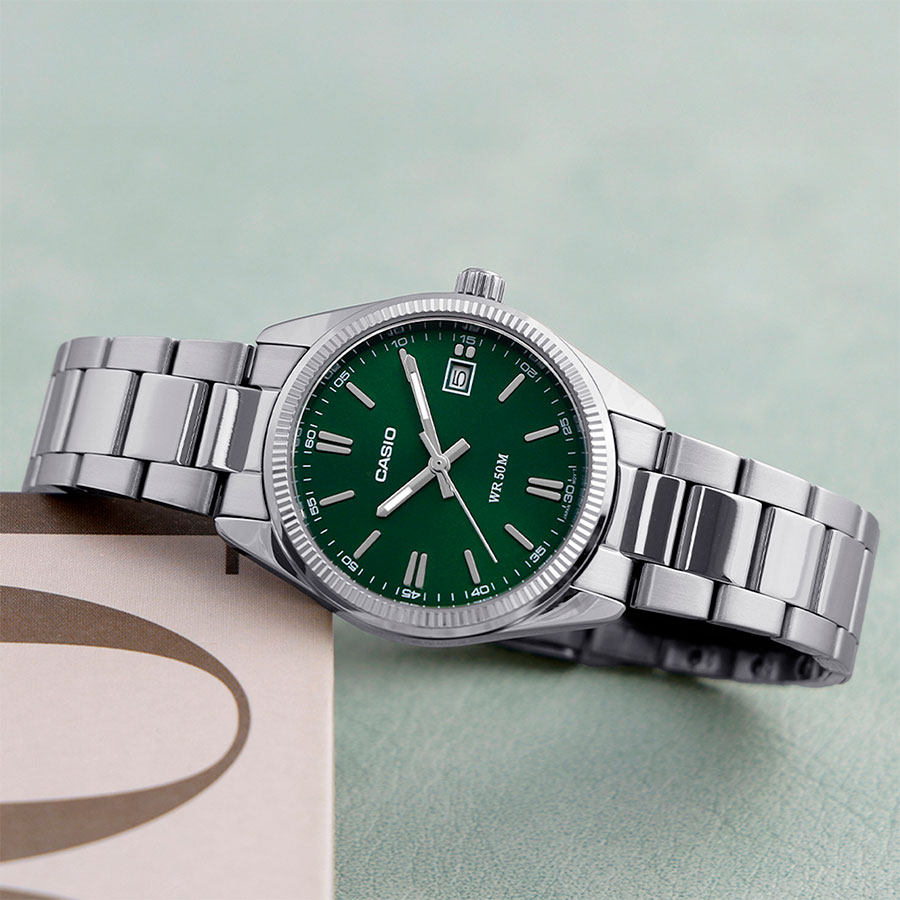 CASIO UTP-1302PD-3A1VEF - Зображення 2