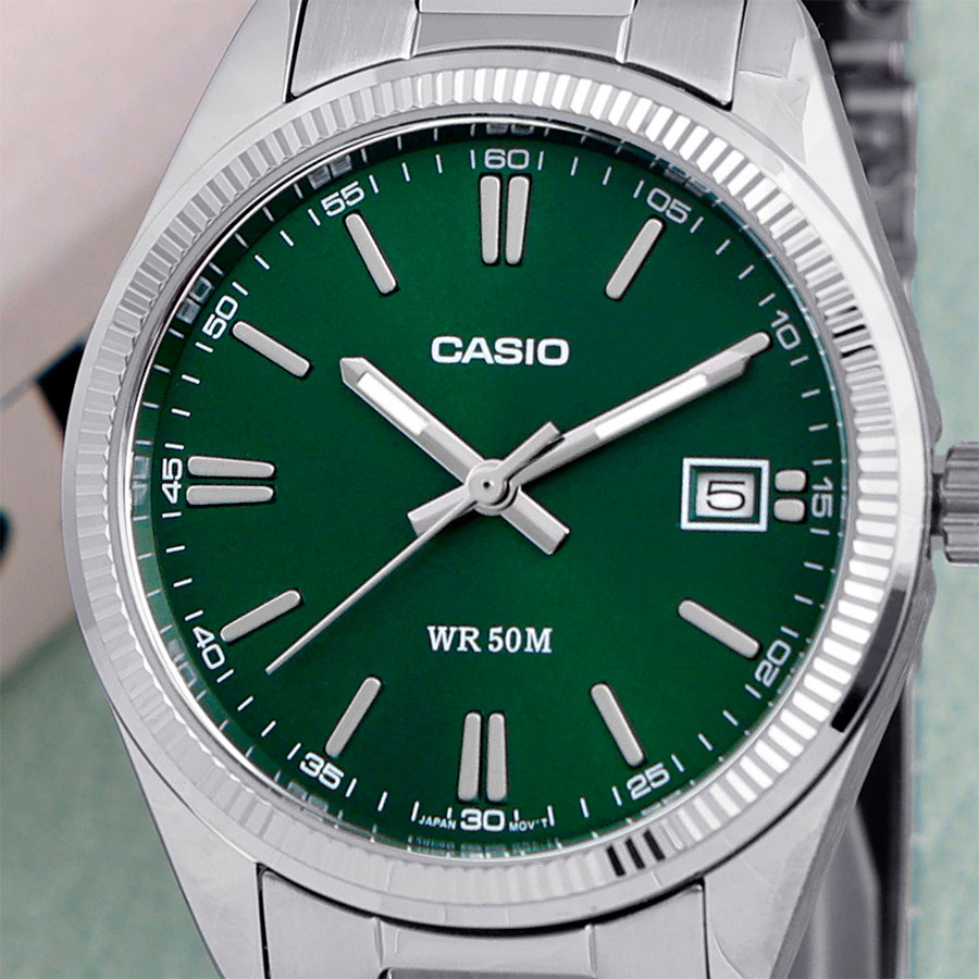 CASIO UTP-1302PD-3A1VEF - Зображення 5