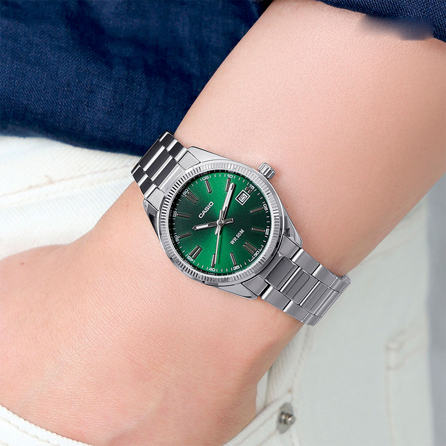 CASIO UTP-1302PD-3A1VEF - Зображення 7