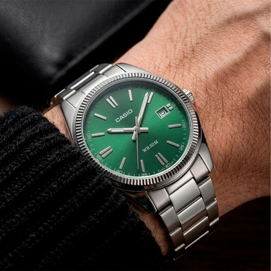 CASIO UTP-1302PD-3A1VEF - Зображення 6