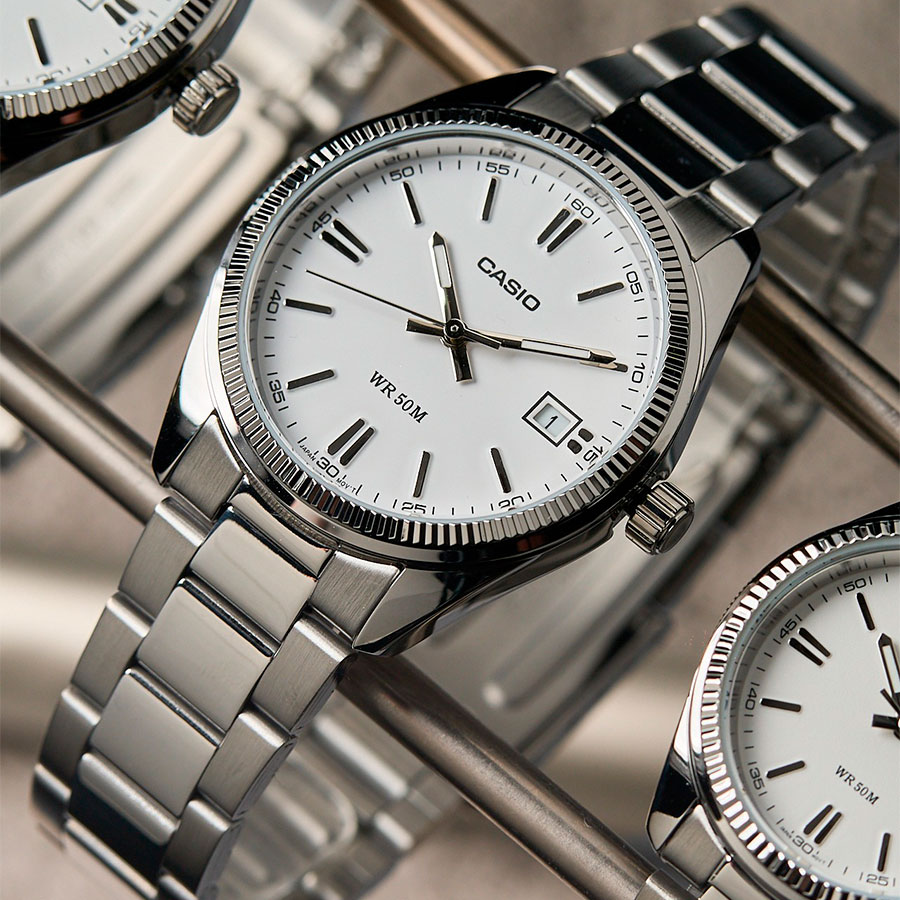CASIO UTP-1302PD-7AVEF - Зображення 6