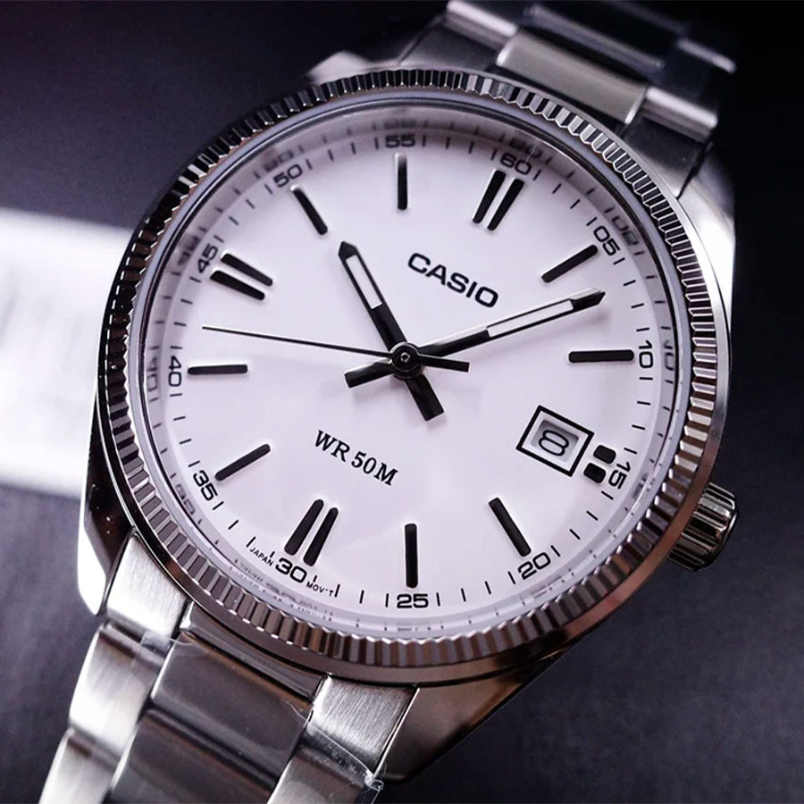 CASIO UTP-1302PD-7AVEF - Зображення 4