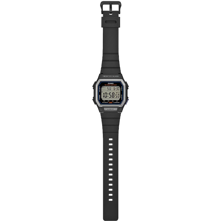 CASIO W-738H-1AVEF - Зображення 12